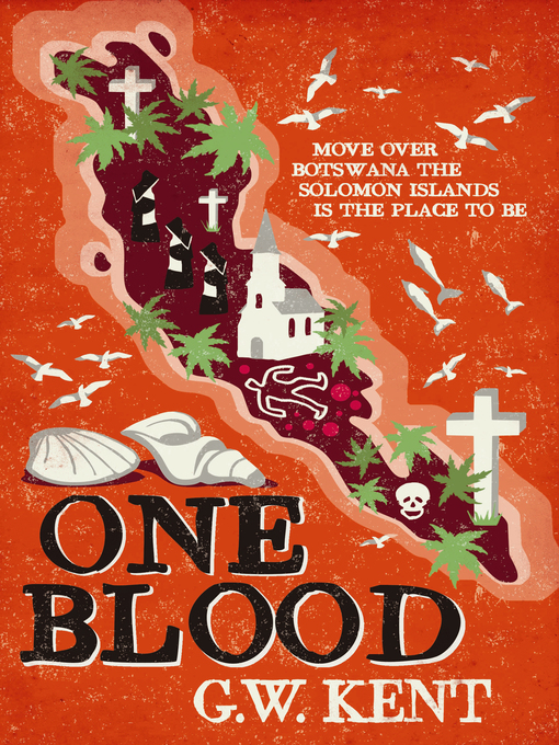 Title details for One Blood by Graeme Kent - Available